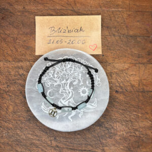 Bliźniak 21.05 - 20.06