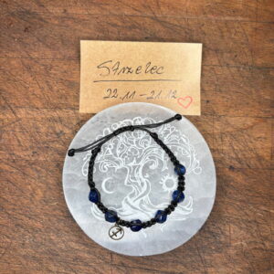 Strzelec 22.11 - 21.12