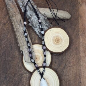 Wisiorek Miękkości I Światła