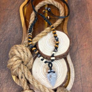 Amulet Strażniczka Ziemi